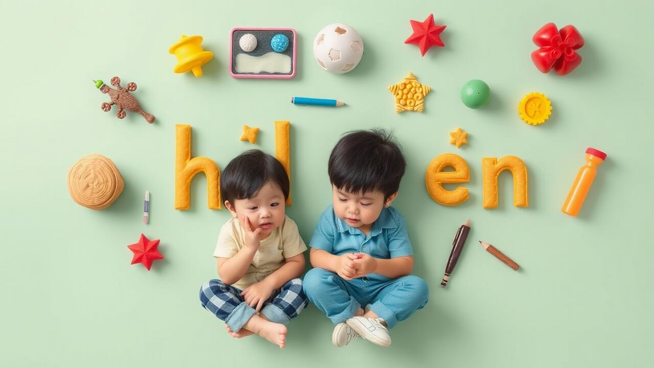 Understanding Emotional Development in 10 Year Olds