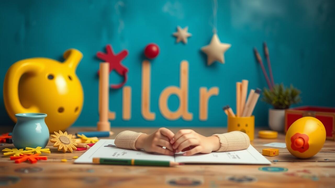 emotional development in 4 year olds