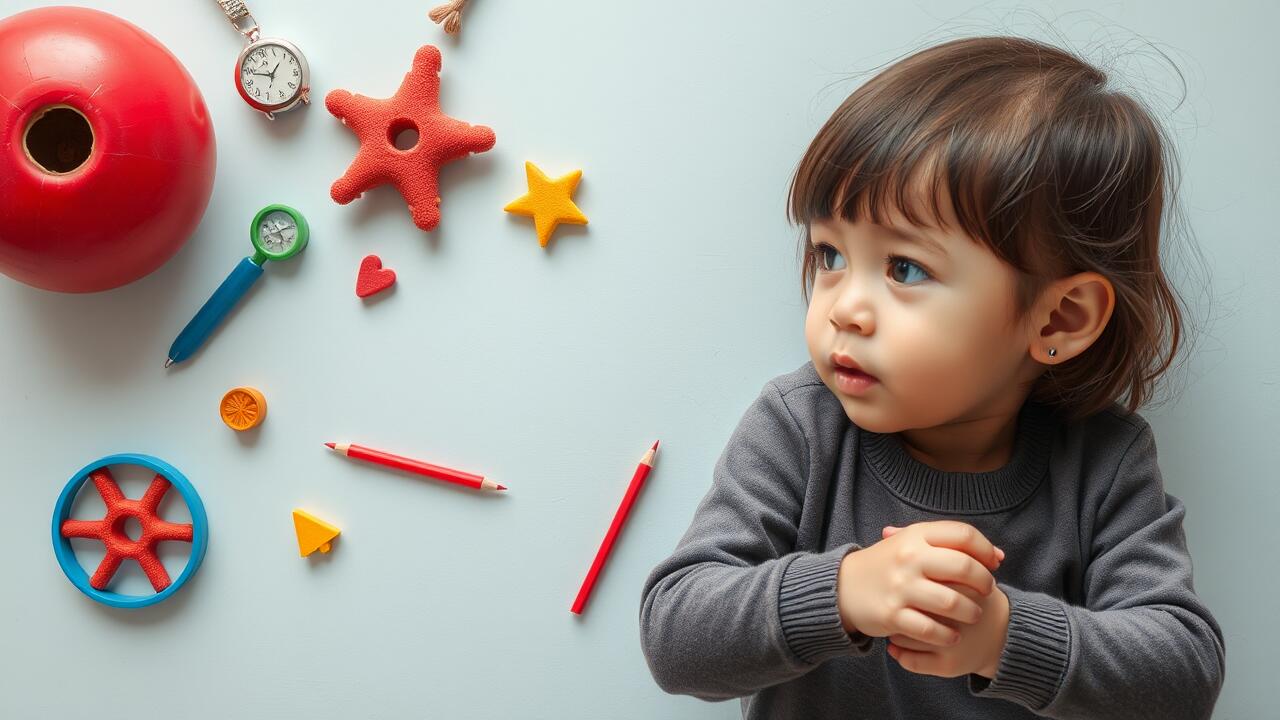 Understanding Emotional Development in 5 Year Olds