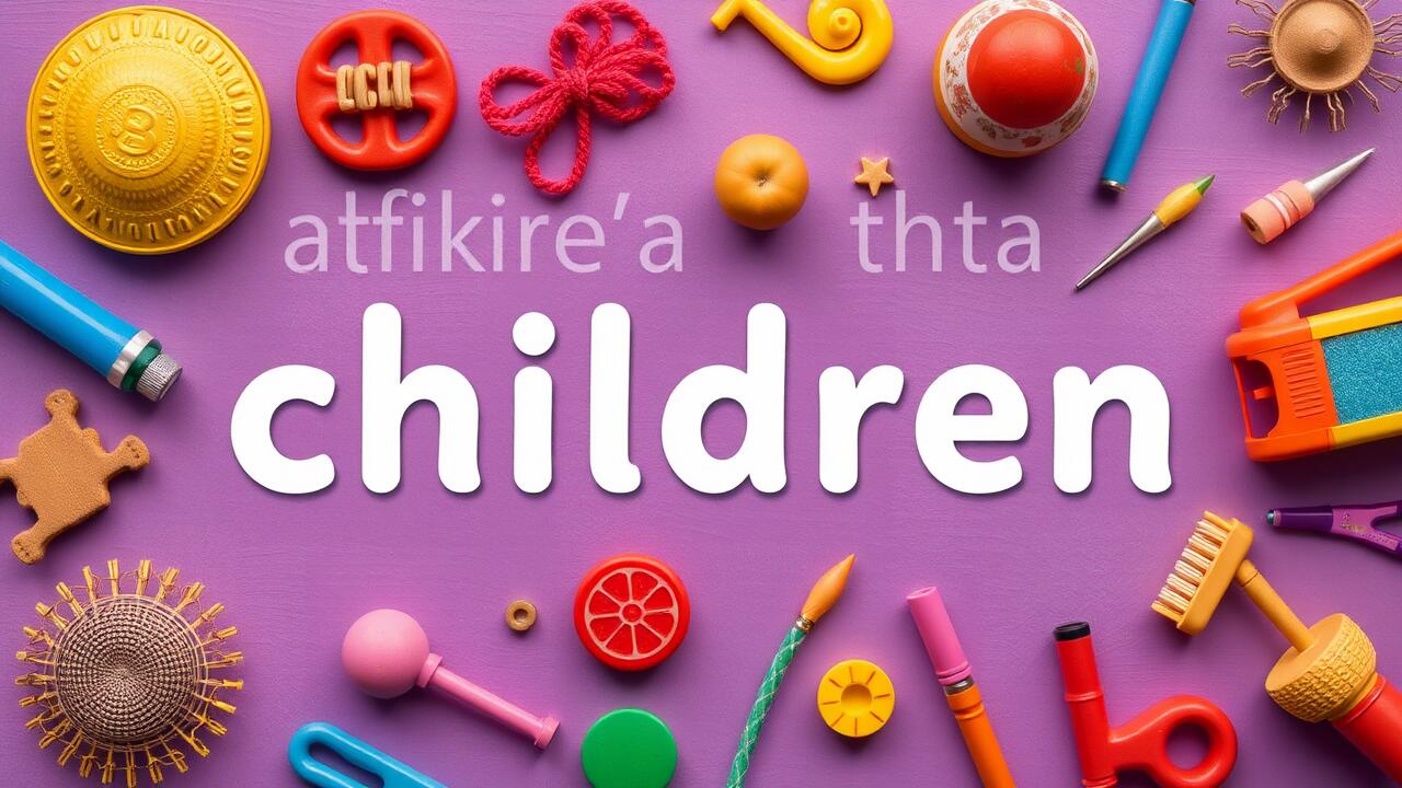 emotional development in 8 year olds