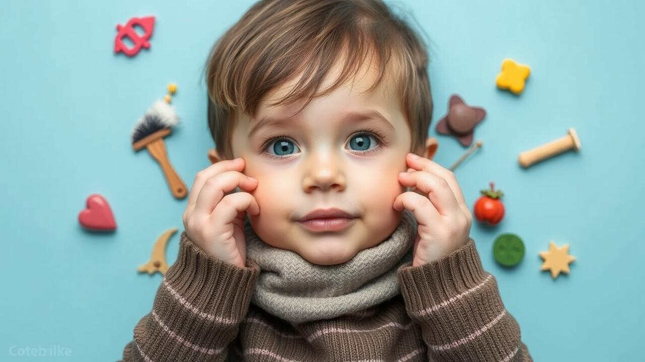 emotional development in 9 year olds